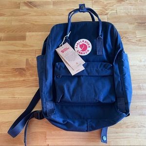 Fjallraven Kanken Backpack